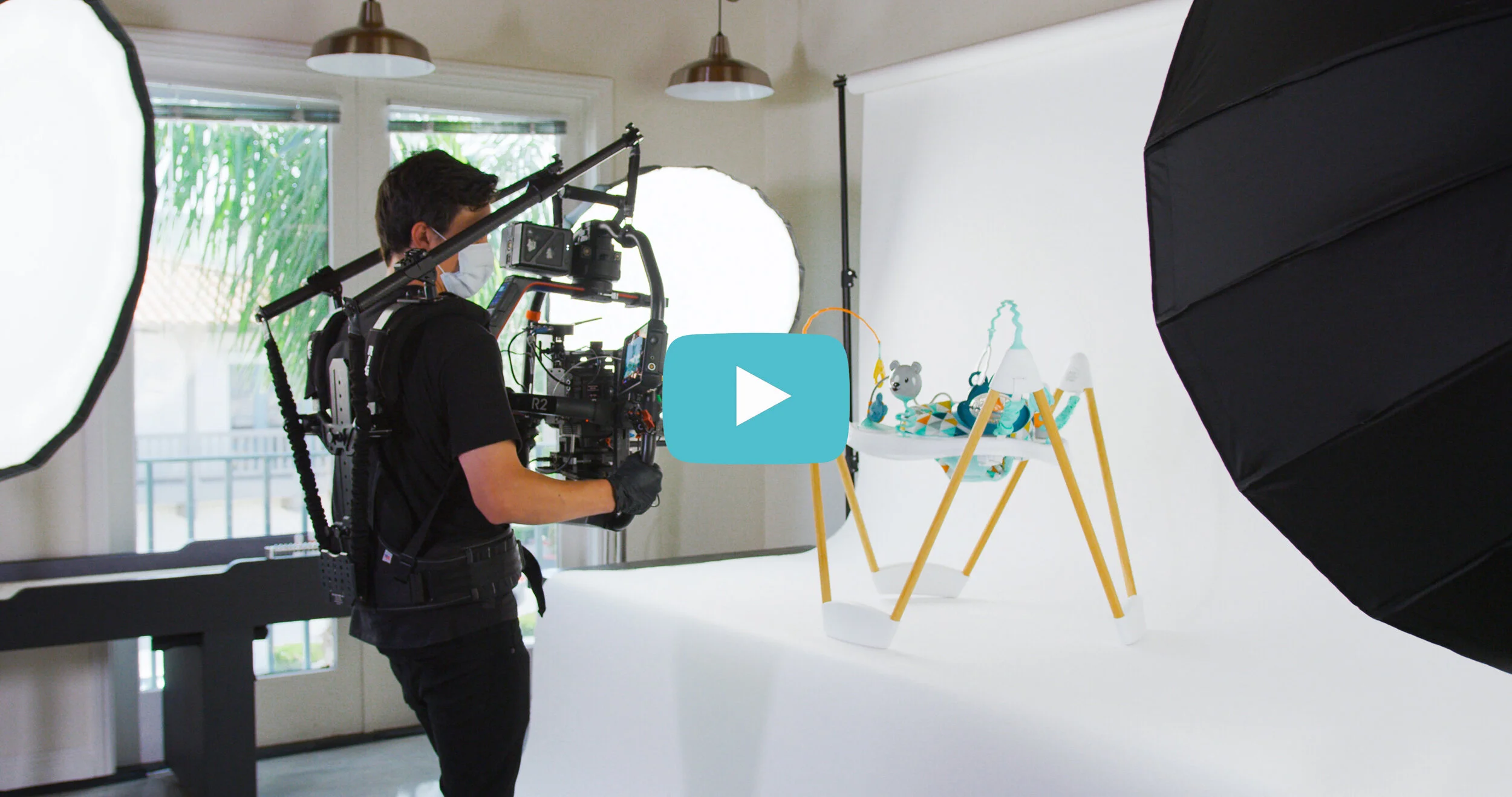 VIRTUAL STUDIO SESSIONS