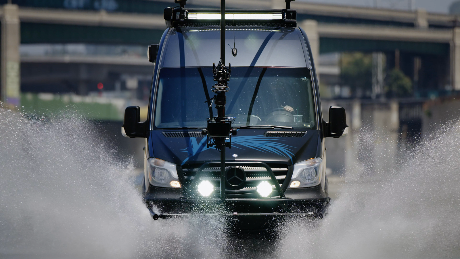 MEET THE CINESPRINTER
