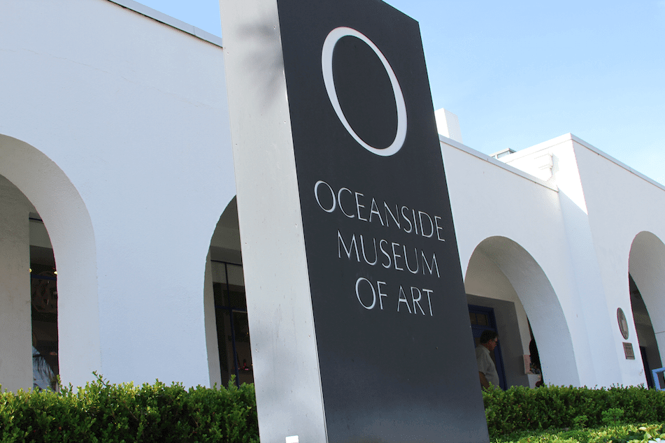 oceanside