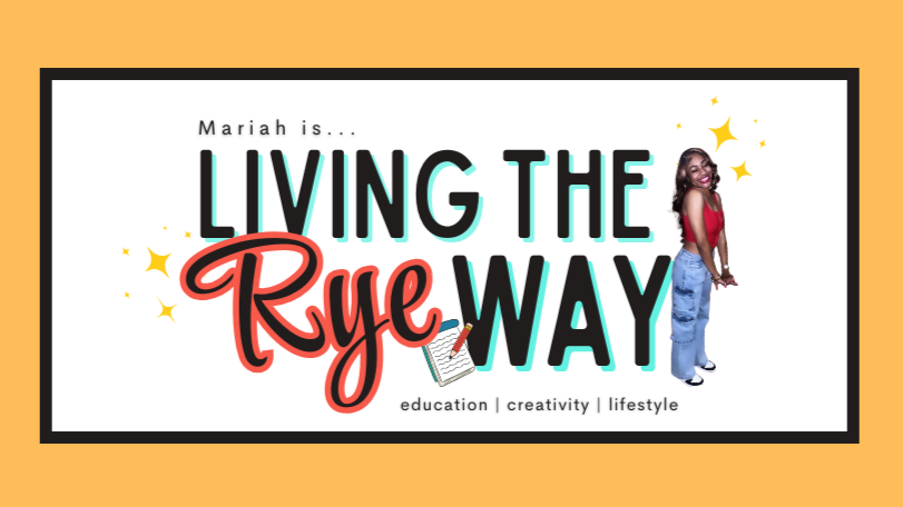 The Rye Way | Welcome Home!