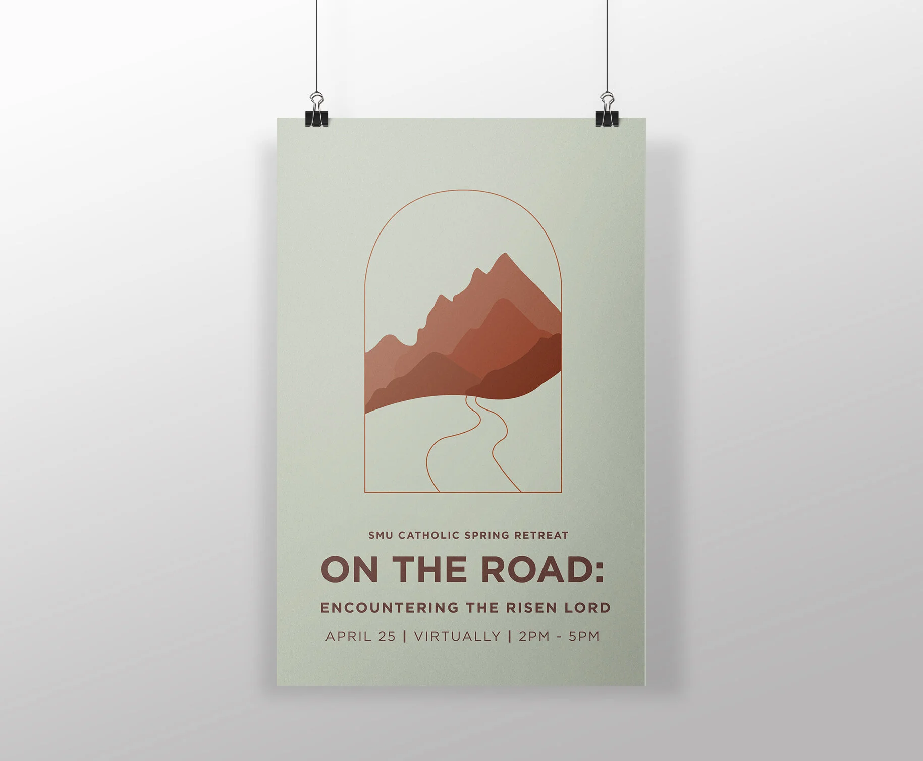 On The Road Retreat