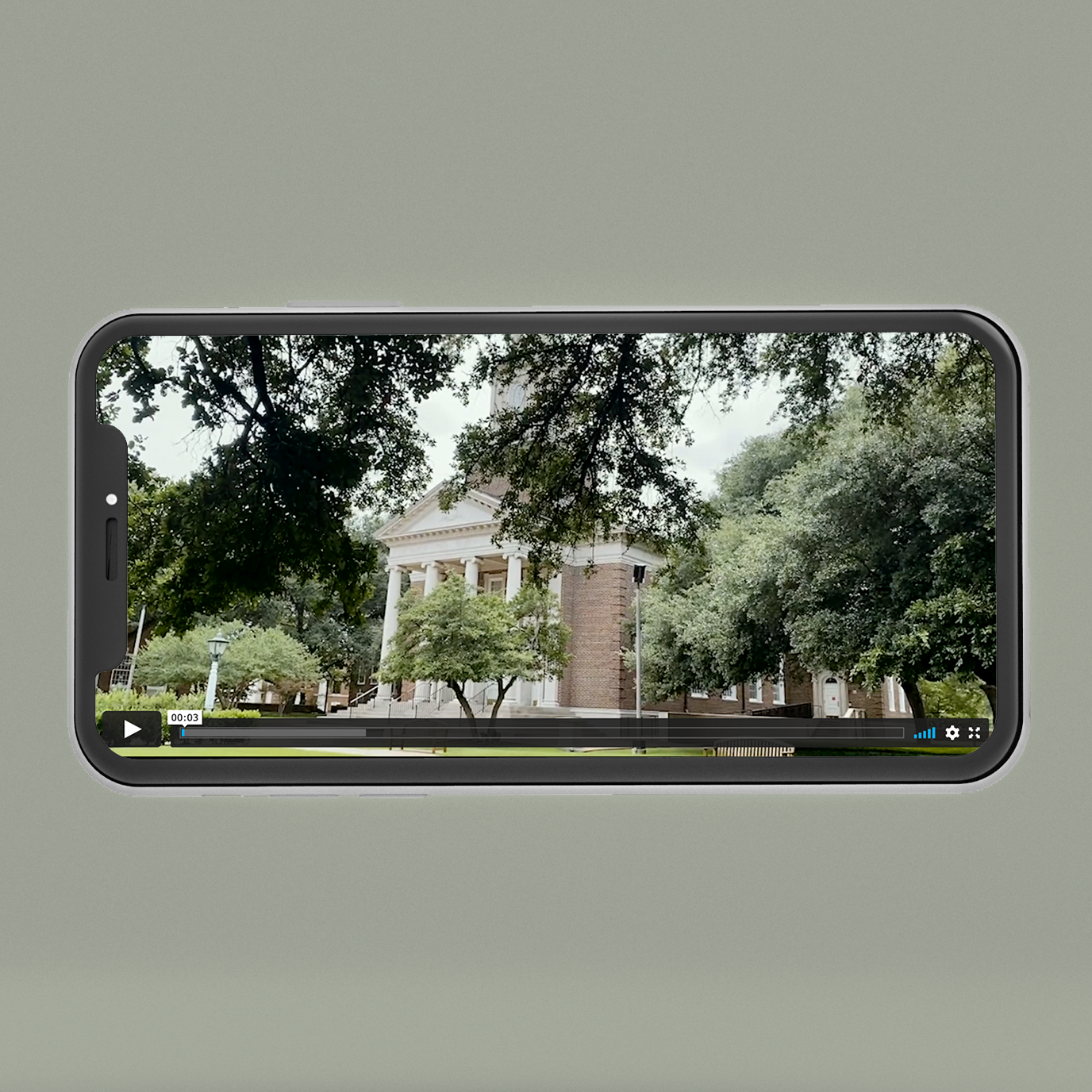 SMU Catholic Videos