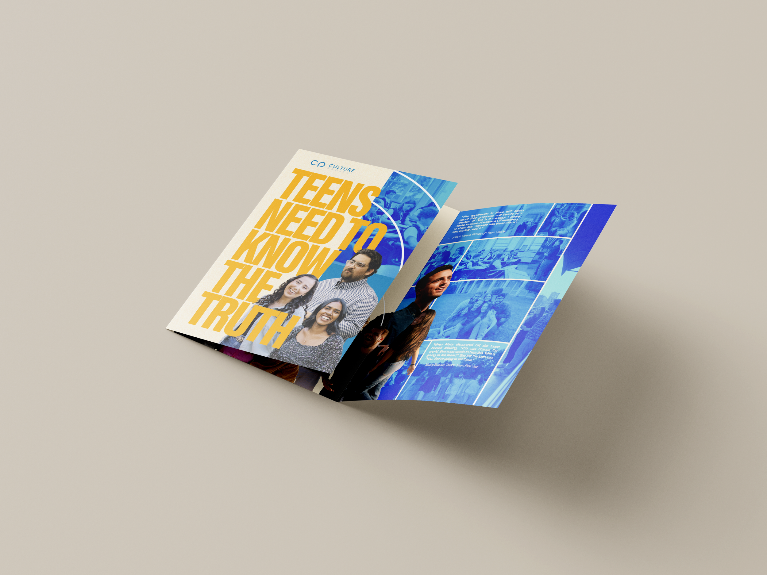 CP Brochure