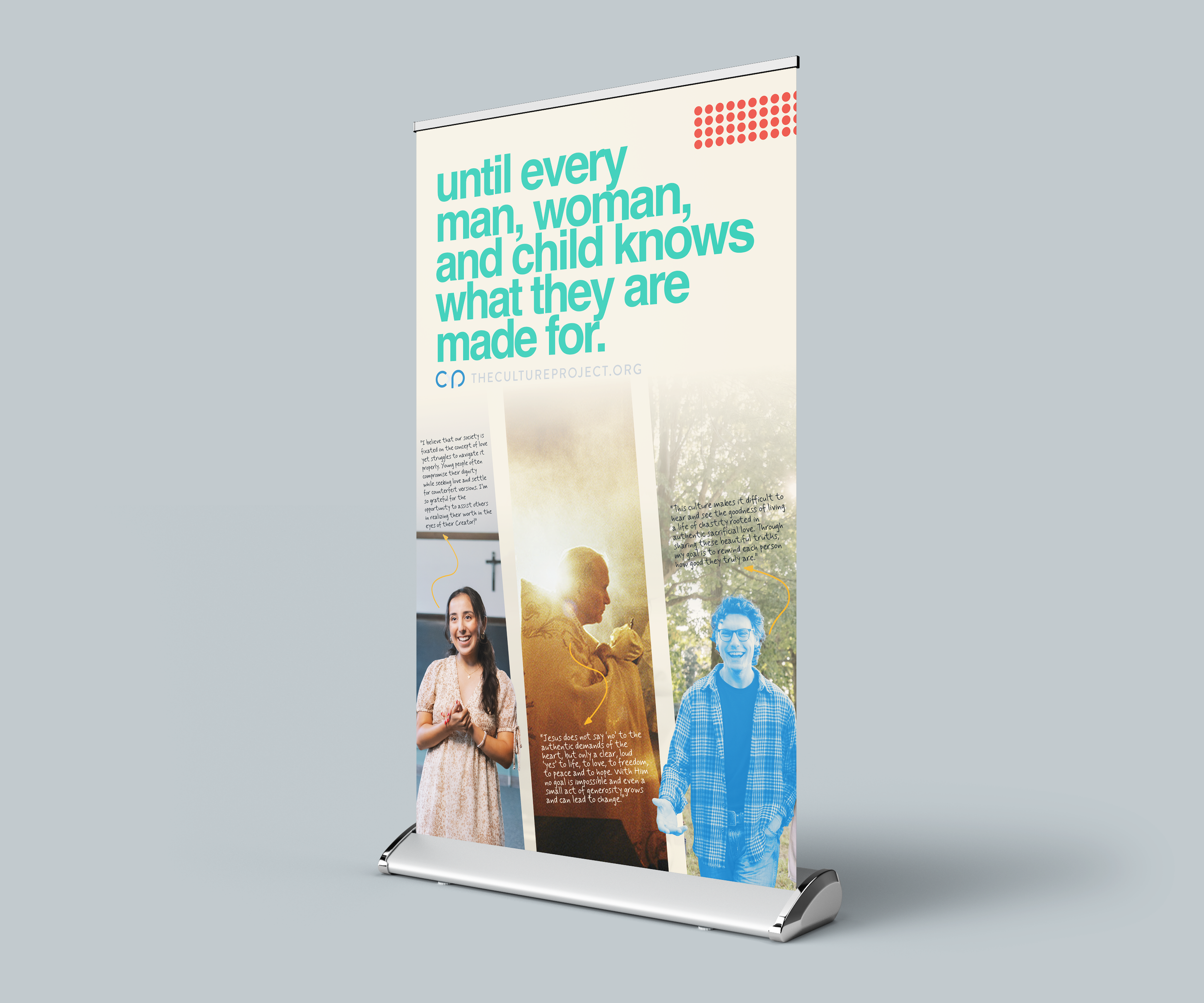 Recruitment Banner