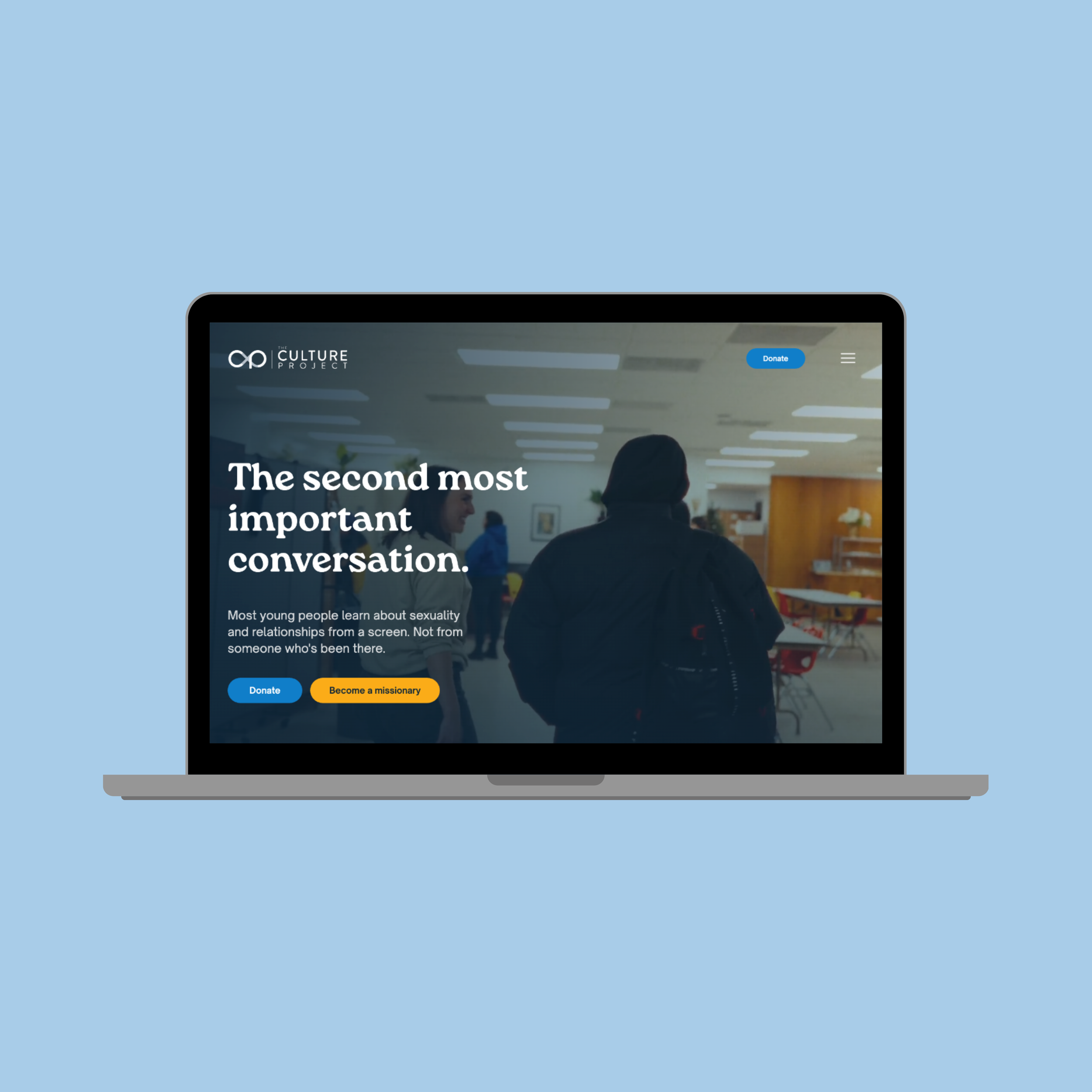 CP Website