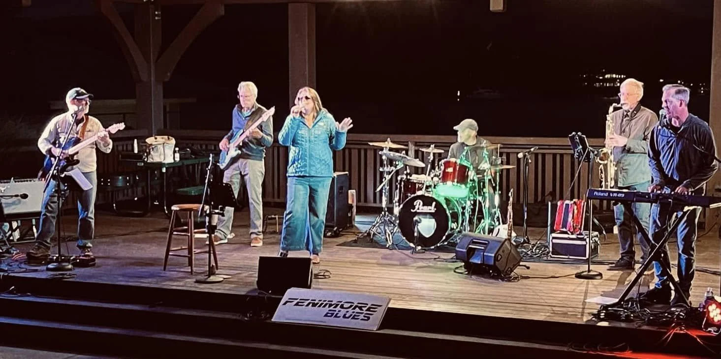 Fenimore Blues