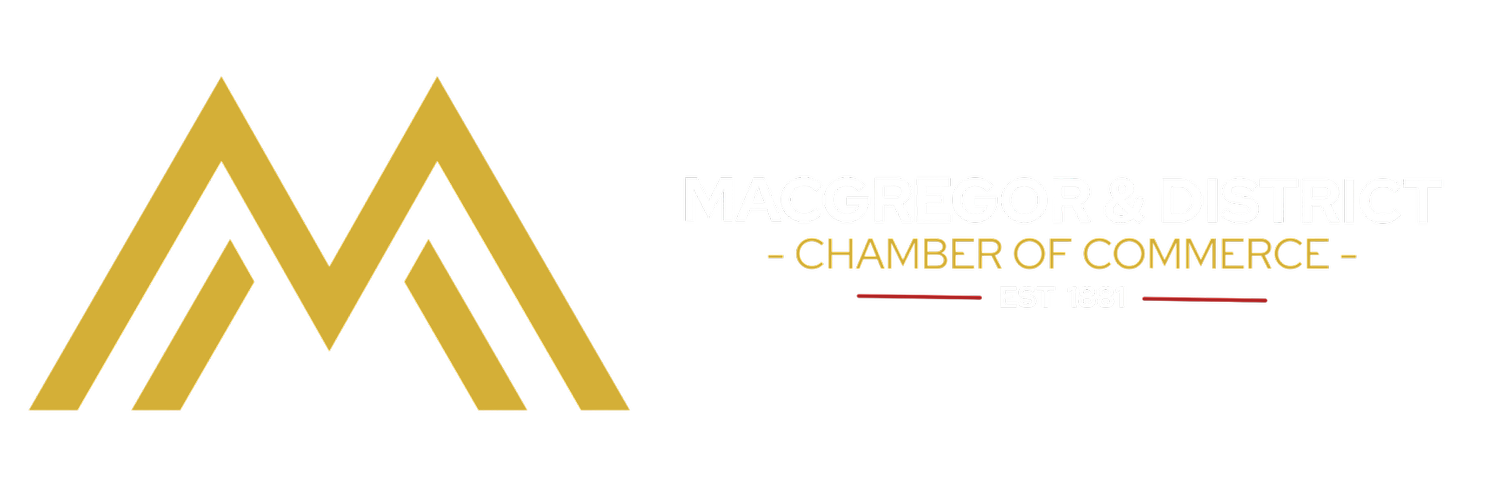 MacGregor Chamber of Commerce