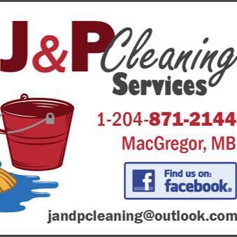 J&amp;P Cleaning Services