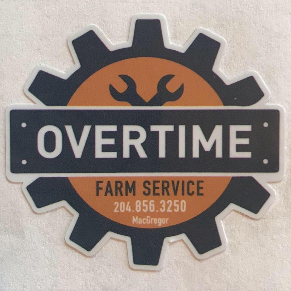 Overtime Farm Services