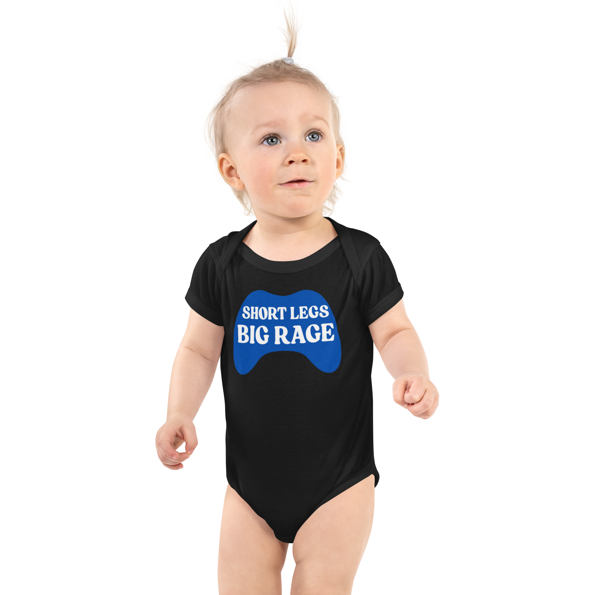 baby-short-sleeve-bodysuit-black-front-69686df9d420b.webp