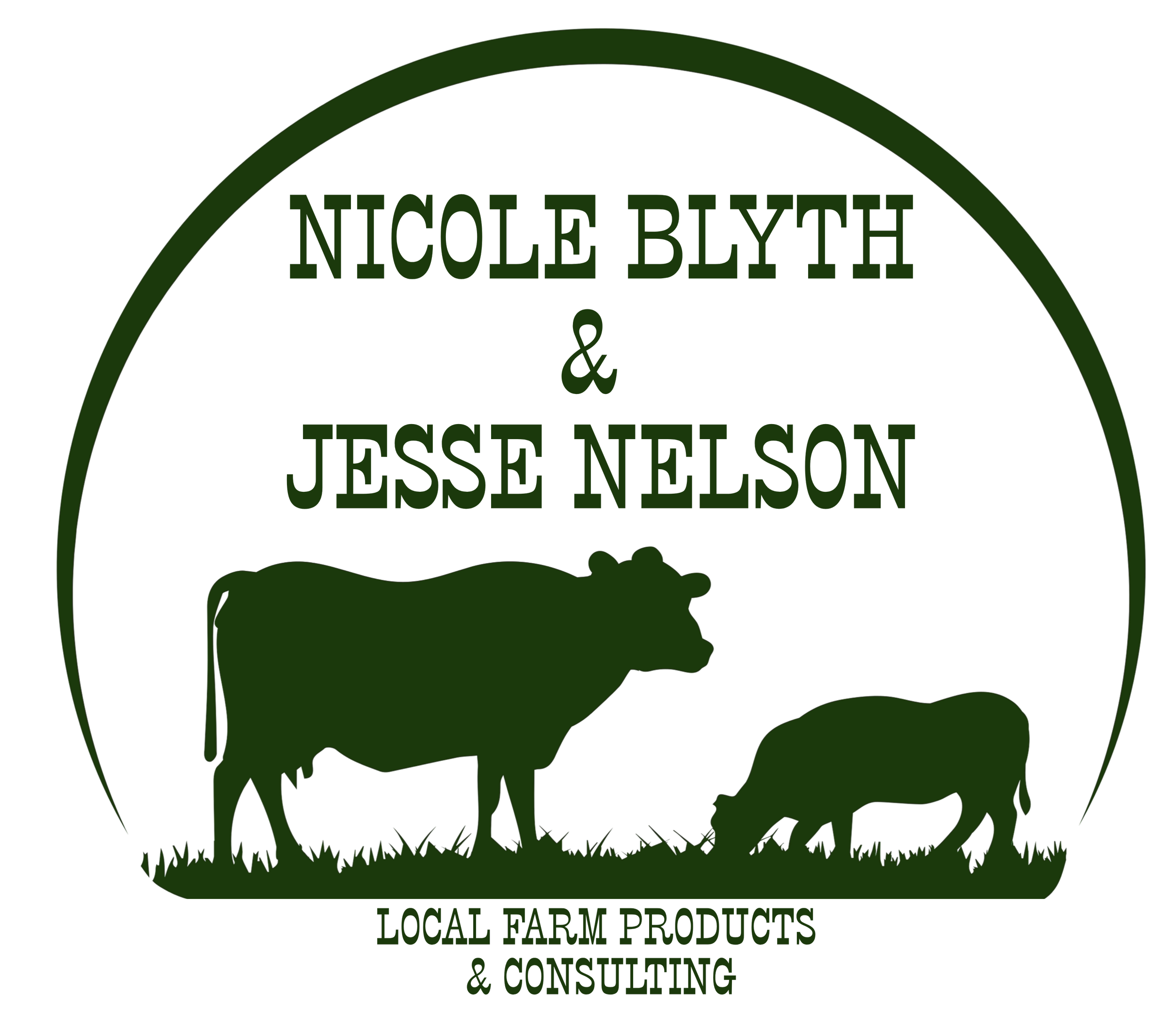 Nicole Blyth &amp; Jesse Nelson