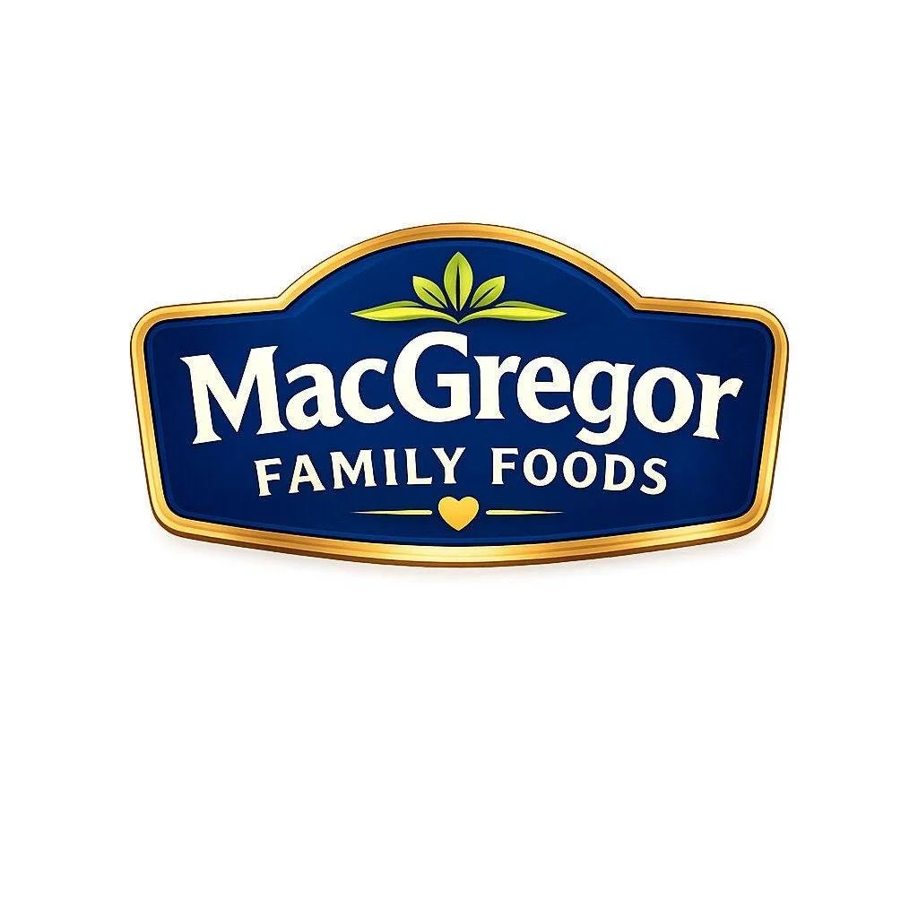 Macgregor Family Foods 