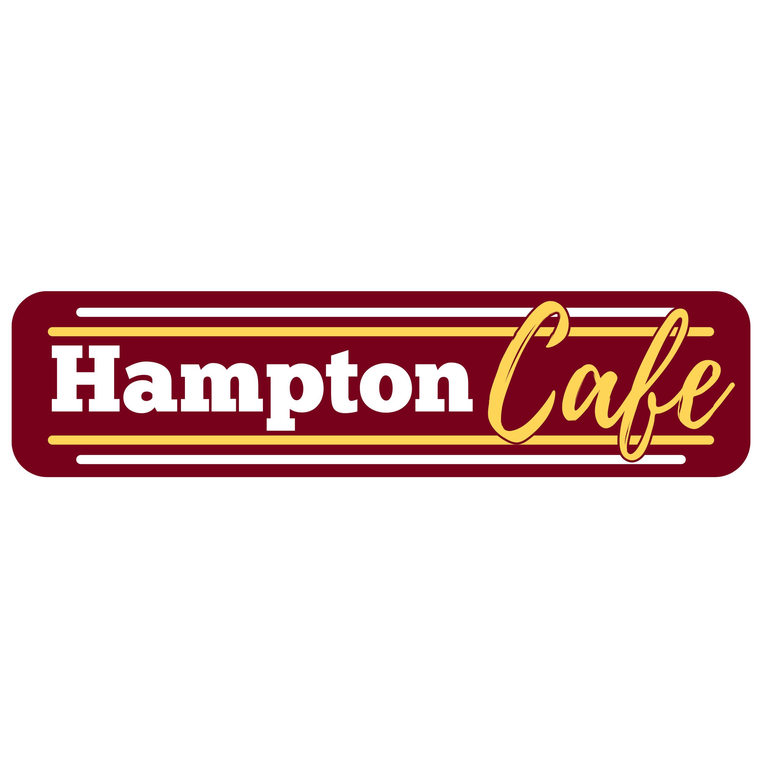 Hampton