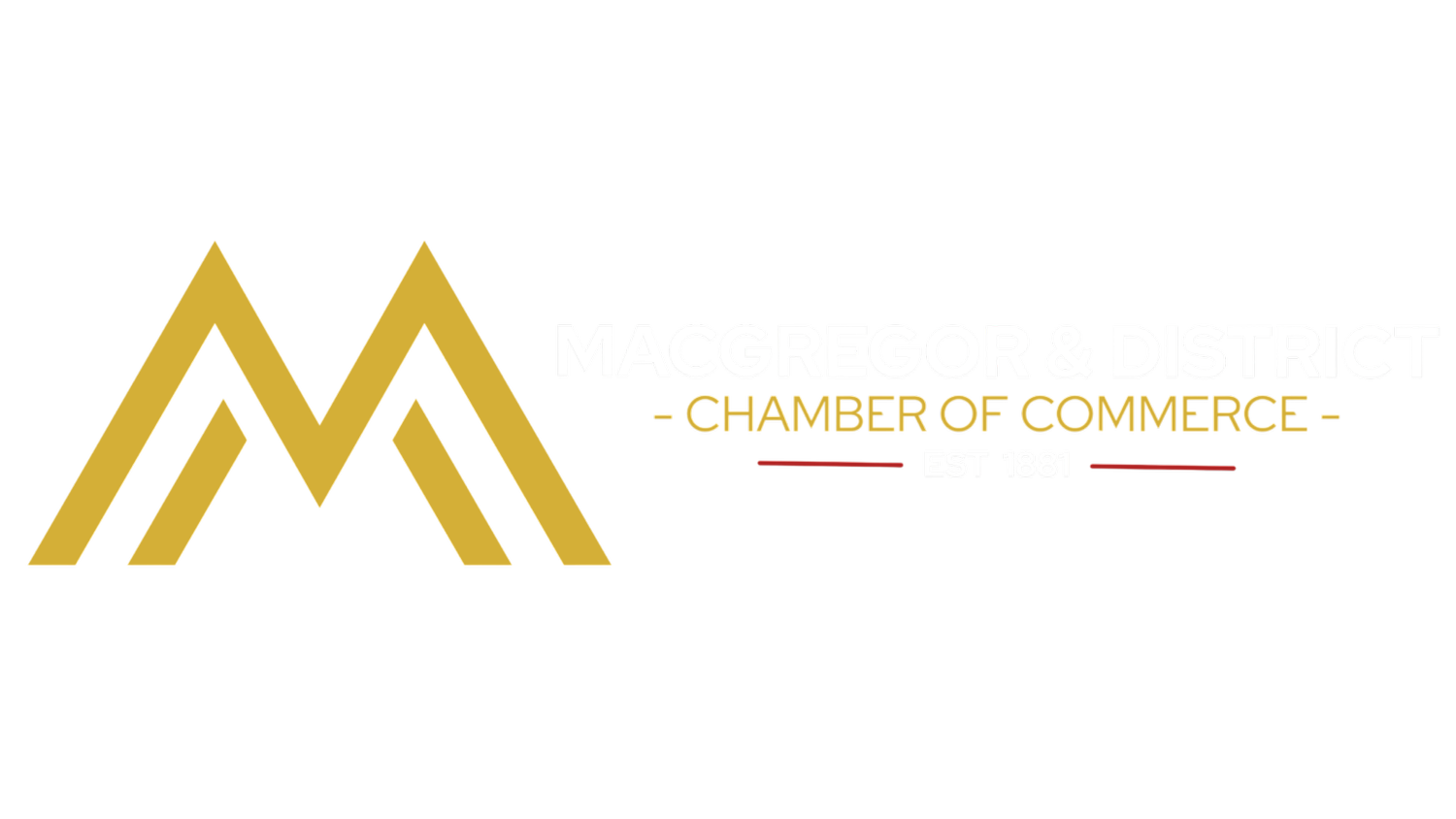 MacGregor Chamber of Commerce