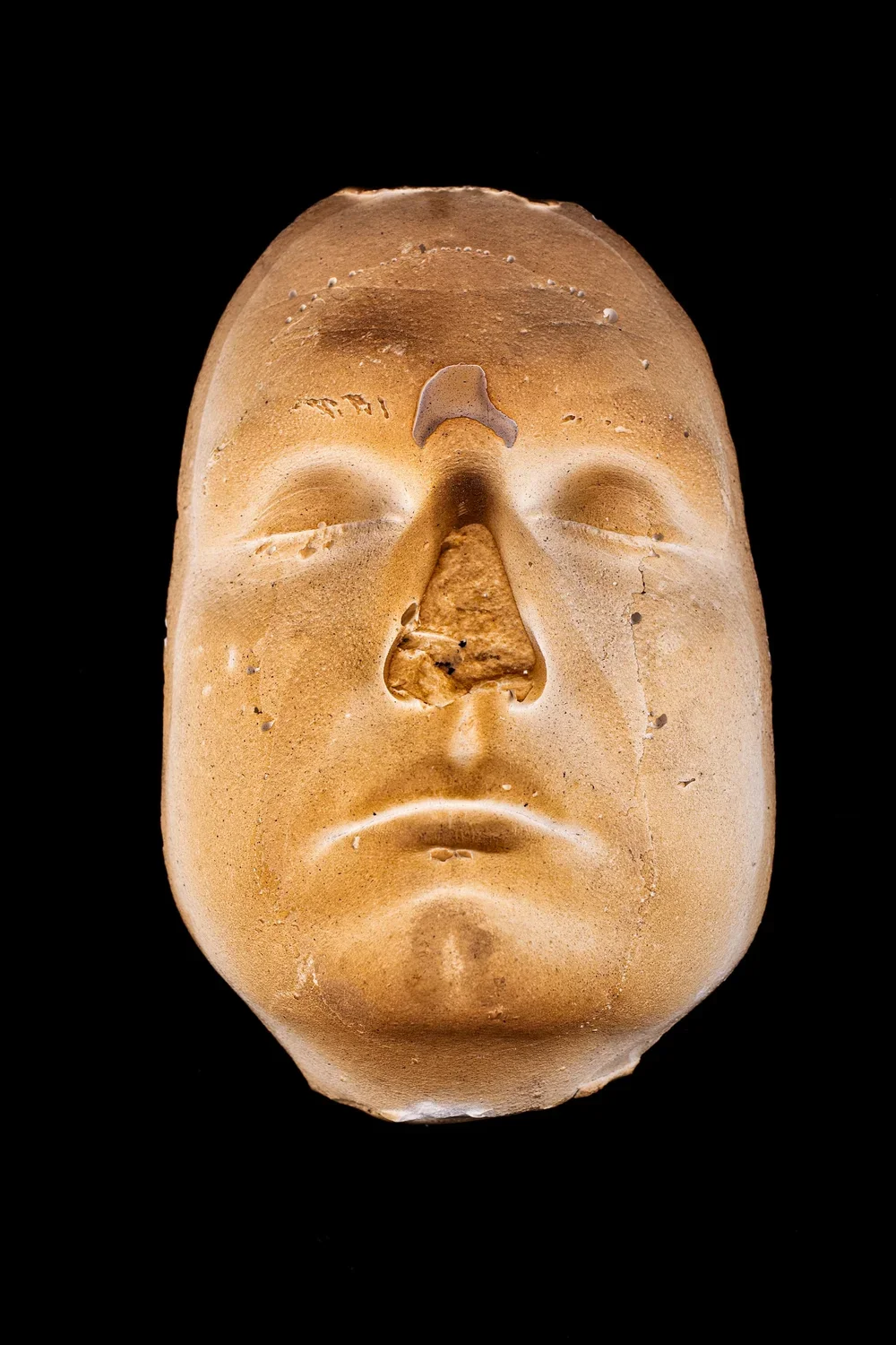 HAMZAT INCORPORATED
Ben Massey (yellow)
Smoked hydrostone
9 x 7 inches
