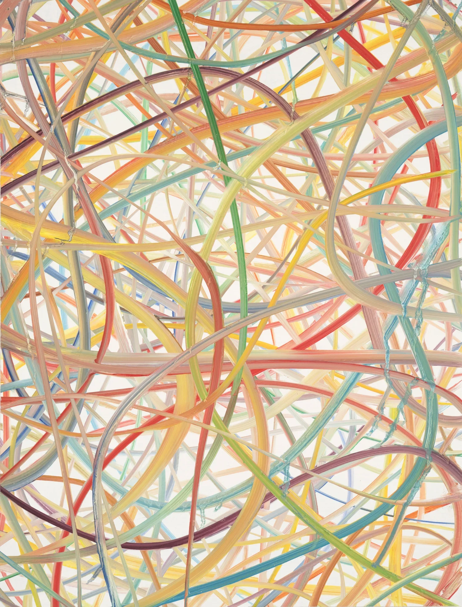 MARK SHEINKMAN
Driggs
2018
Oil on paper
12 x 9 inches