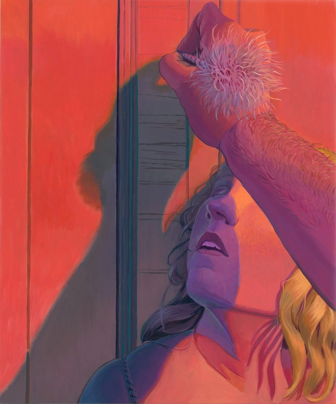 Maud Madsen
Average
2022
Acrylic on linen
24 x 20 inches