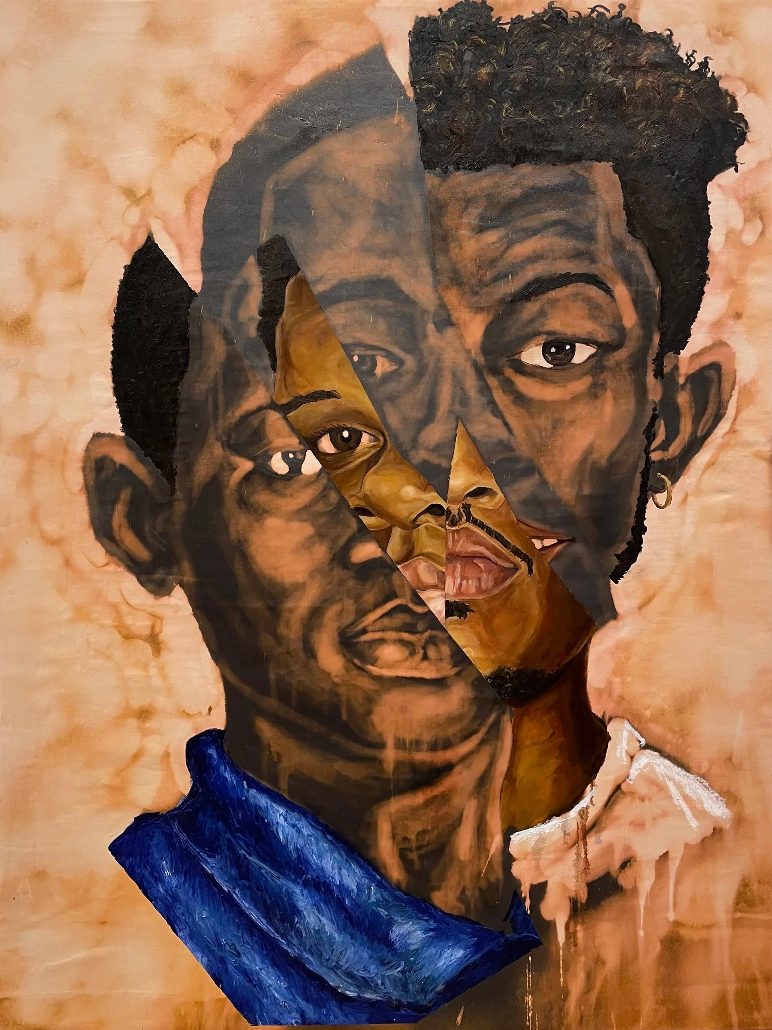 ANTHONY PEYTON YOUNG: 
Eternal Presence
 January 7 - February 25, 2022
 
 Read more →
