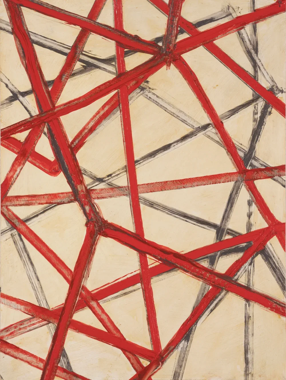 MARK SHEINKMAN
Borinquin
2018
Oil on paper
12 x 9 inches