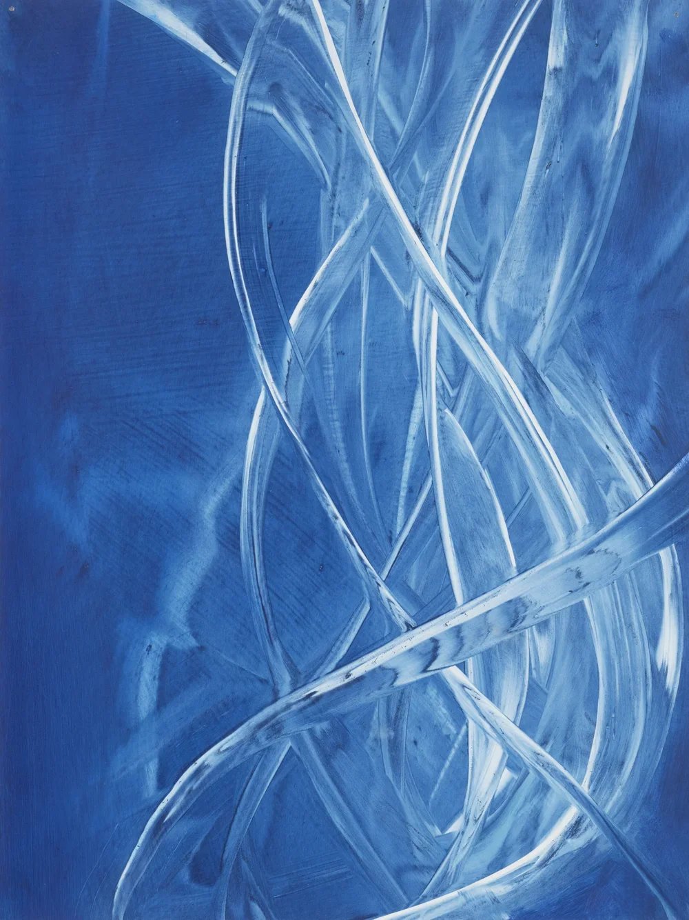 MARK SHEINKMAN
Debevoise
2018
Oil on paper
12 x 9 inches