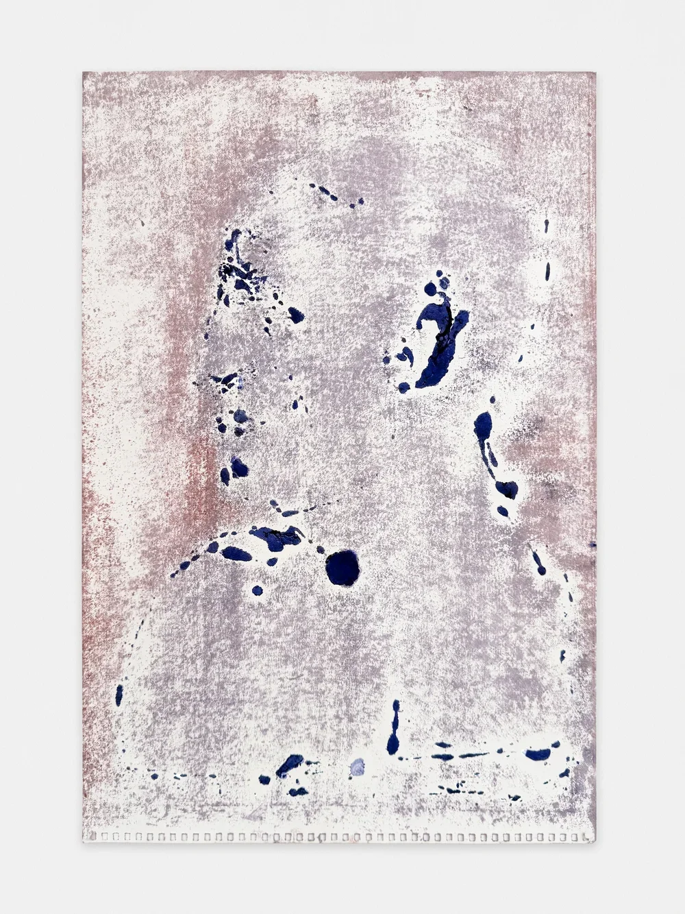 MARITZA RANERO
Lucid Leukocyte, 2022
Mixed media on paper
22 x 15 inches (55.9 x 38.1 cm)
