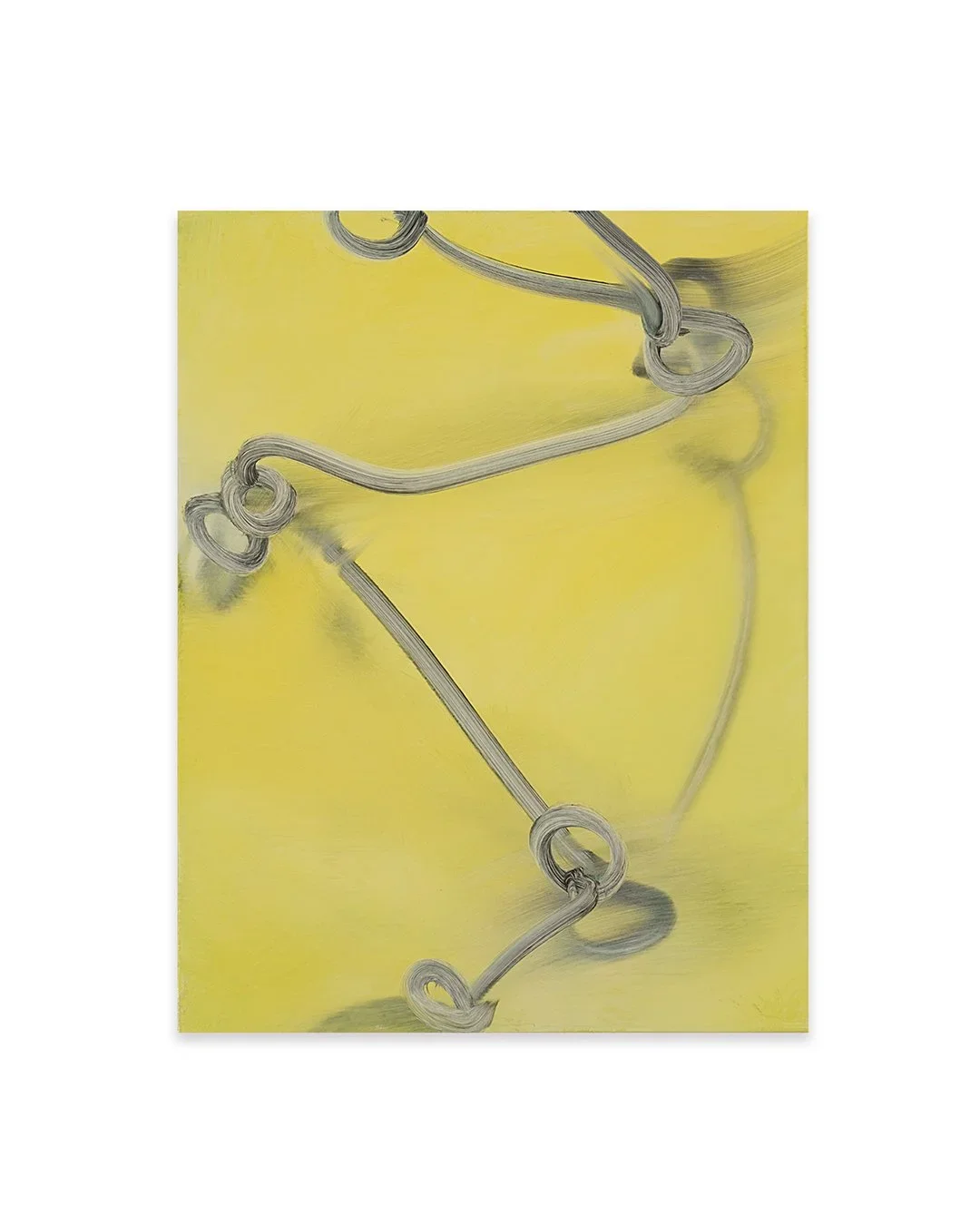 MARK SHEINKMAN
Claver
2022
Oil on linen
18 x 14 inches