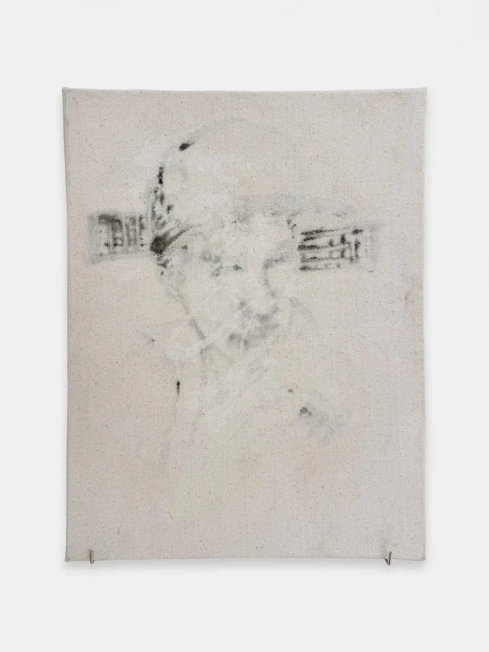 MARITZA RANERO
SP 4 (The Movie Channel), 2024
Oil on canvas mounted on 0.25"
panel
14 x 11 inches (35.6 x 27.9 cm)
