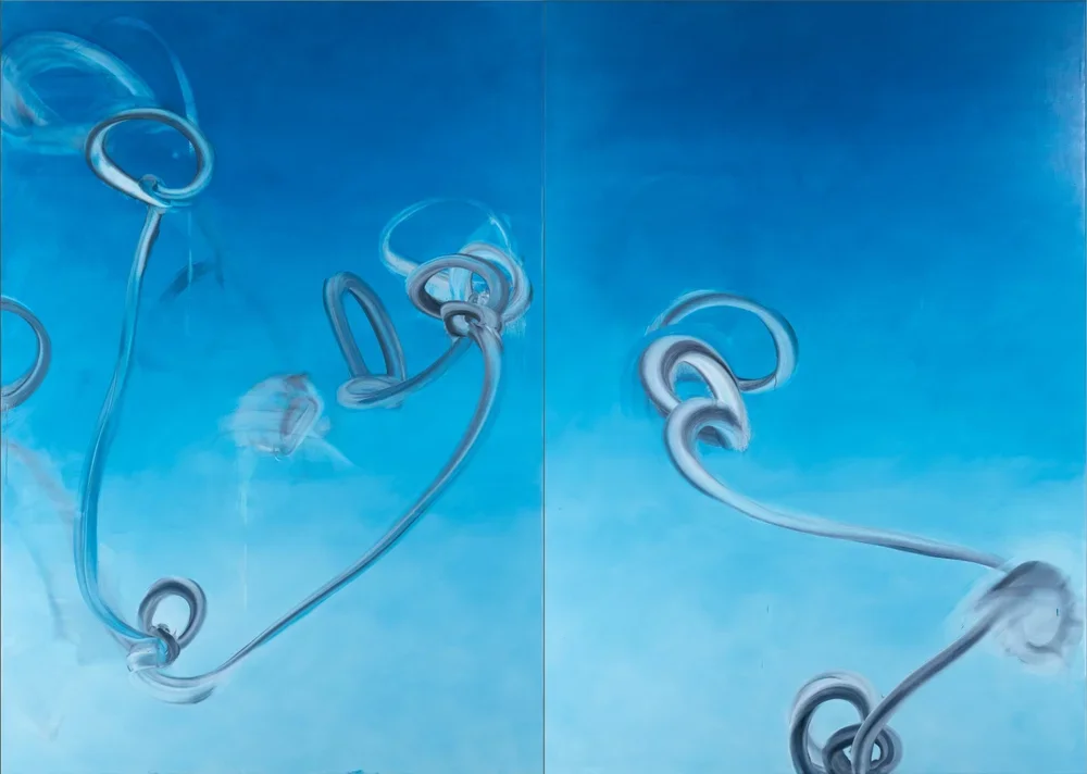 MARK SHEINKMAN: New Paintings
 March 3 - April 15, 2023
 
 Read more →