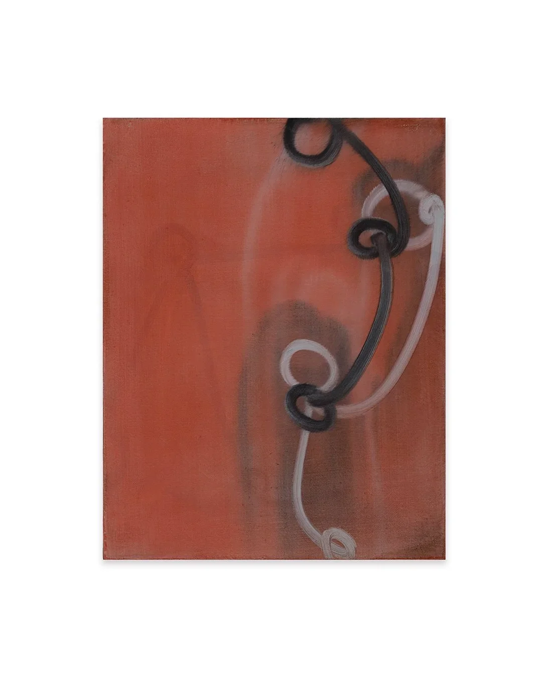 MARK SHEINKMAN
Dekoven
2021
Oil on linen
18 x 14 inches