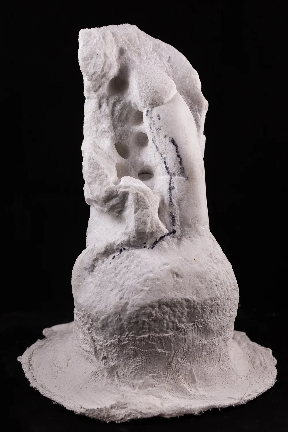 HAMZAT INCORPORATED
trophy
Marble
8 x 8 x 10 inches