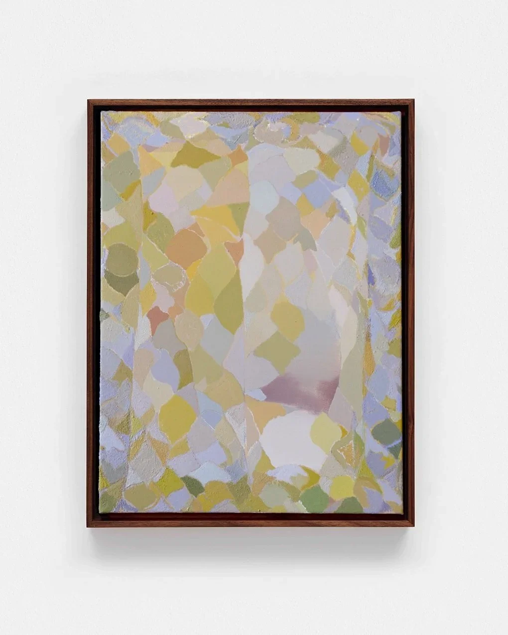 SKYLAR HUGHES
Fall Sweep, 2025
Oil on canvas
16 x 12 inches (40.6 x 30.5 cm)
17 x 13 inches (43.2 x 33 cm) Framed