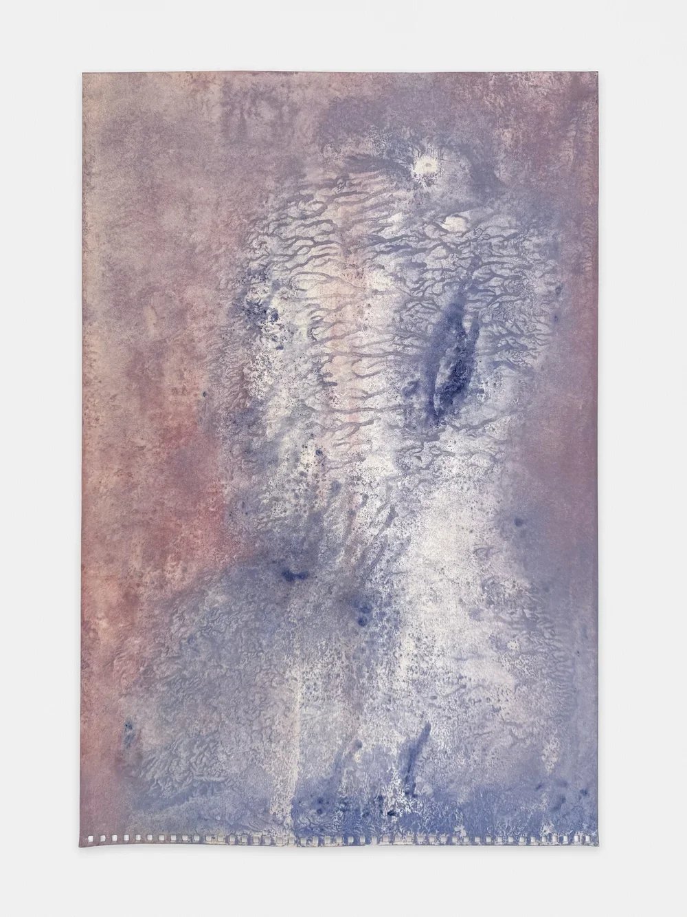 MARITZA RANERO
Leukocyte, 2022
Mixed media on paper
22 x 15 inches (55.9 x 38.1 cm)