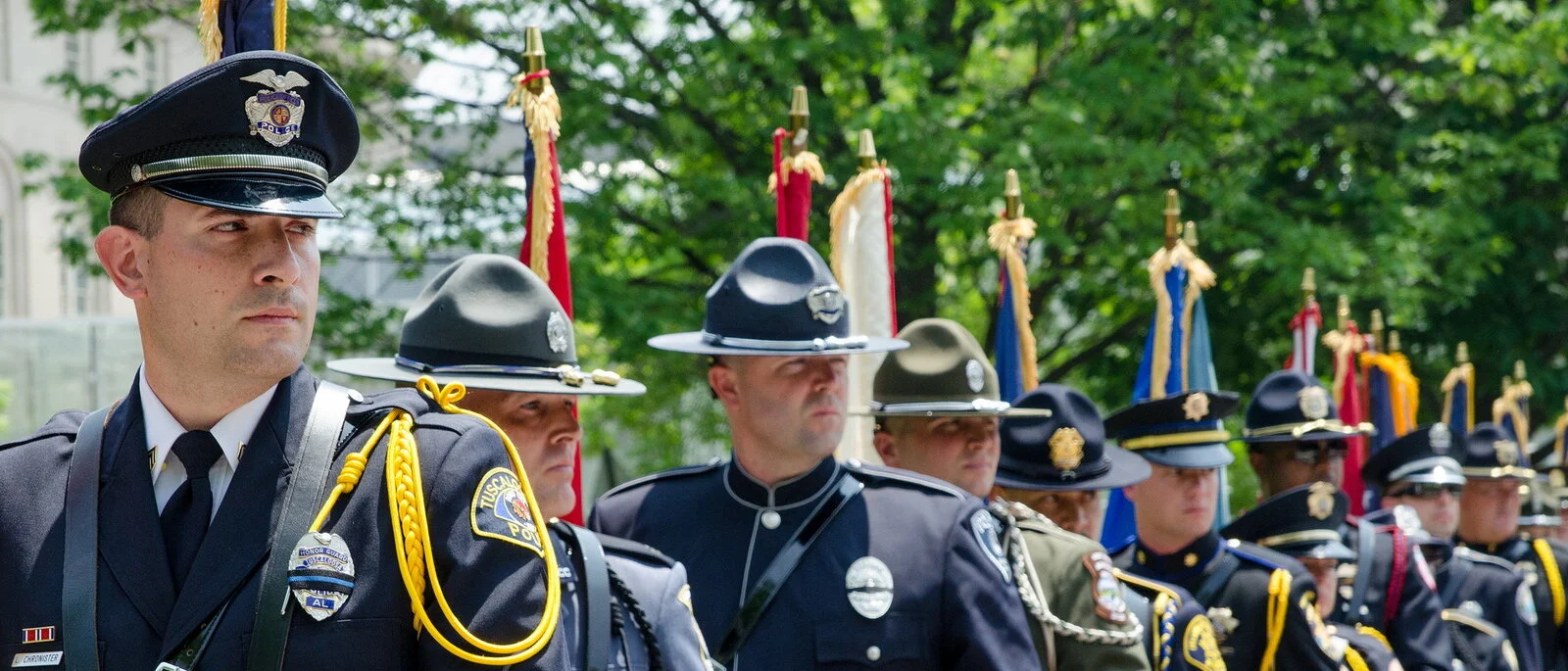 LAW ENFORCEMENT FACTS — FEDagent