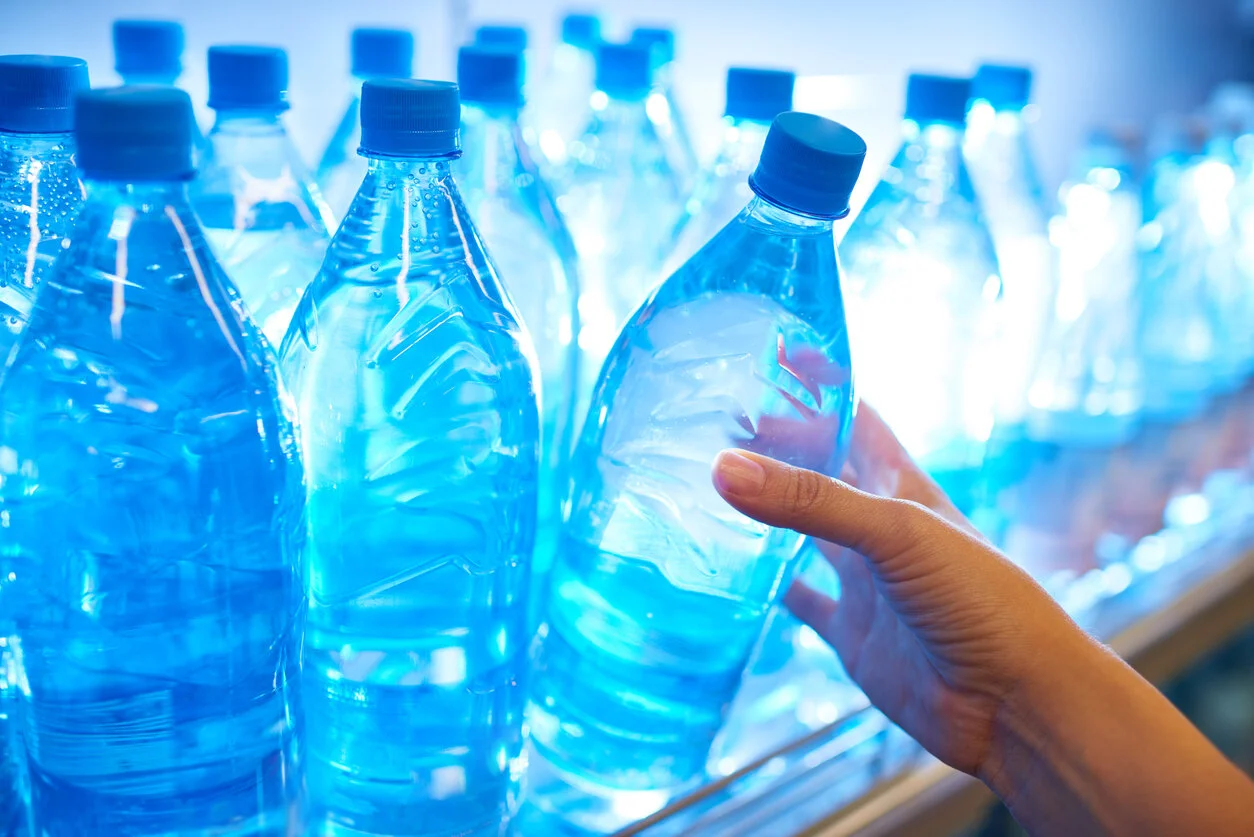 Nevada Bottled Water Company Ordered to Stop Distributing Adulterated