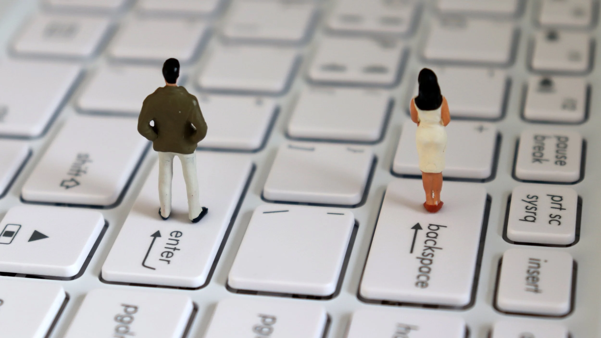 DOJ Settles More Cases over Discriminatory Job Postings — FEDagent