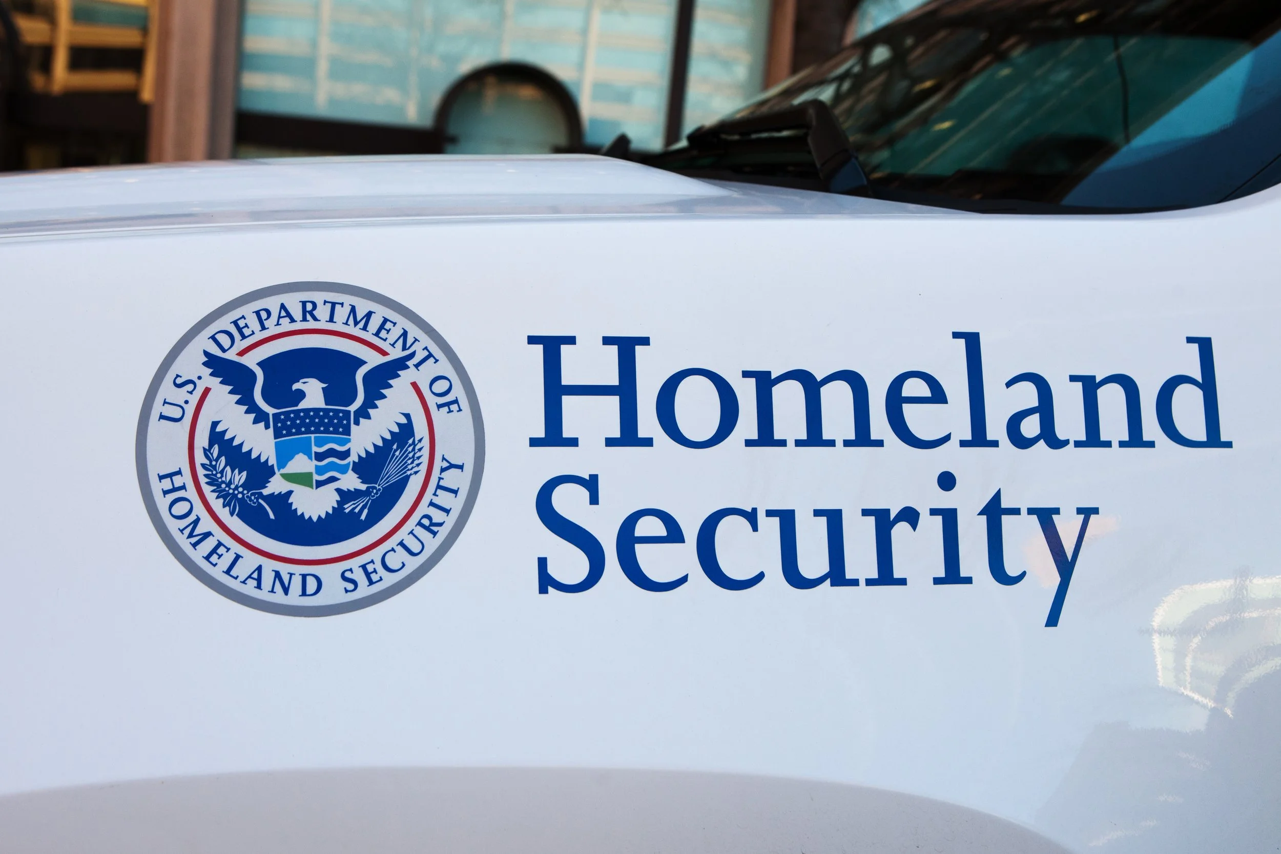 DHS Details Strategic Plans in Quadrennial Homeland Security Review
