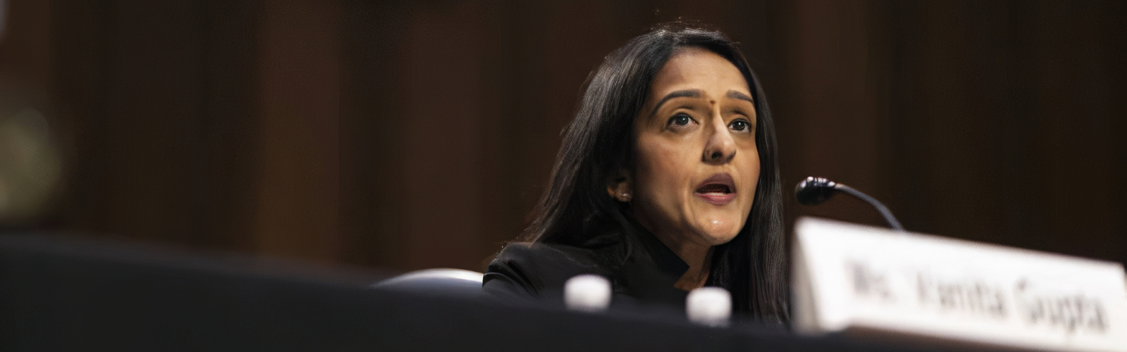 DOJ Launches Law Enforcement Resource Center — FEDagent