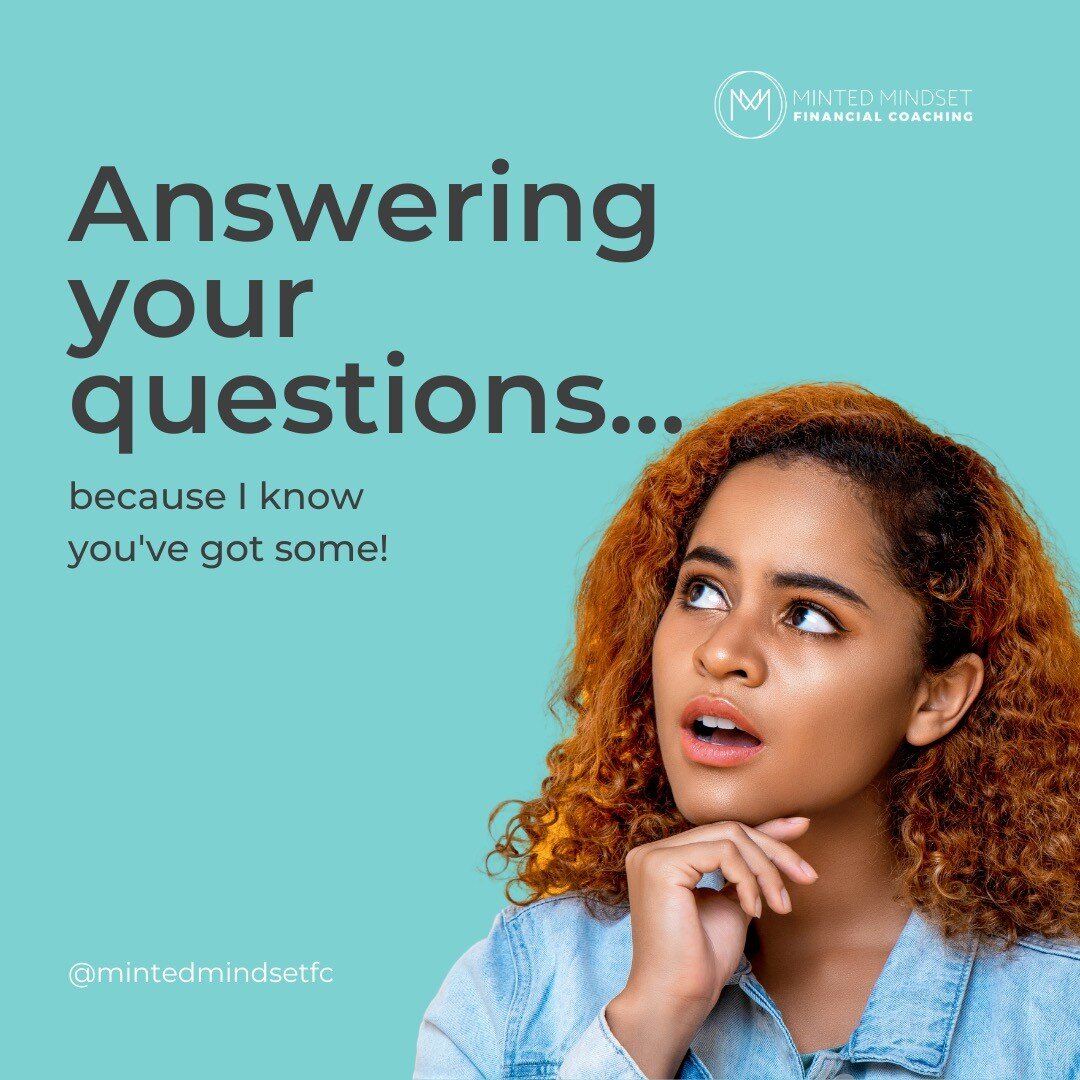 Maybe you're considering a Personal CFO for your business now, but still have some questions or worries. That's totally normal! I love that you are interested in leveling up your financial game and want to provide you with the information you need to
