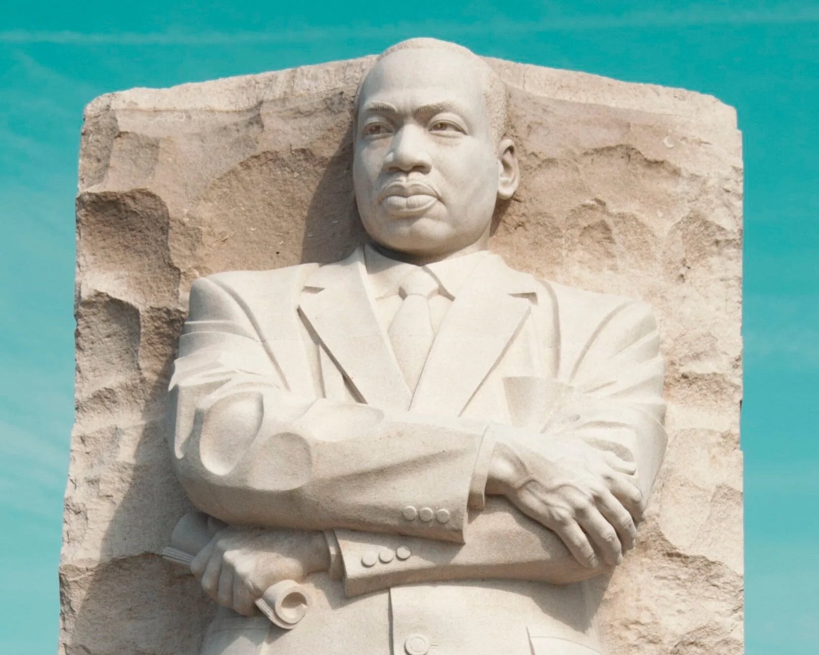 Greater Detroit District’s 27th Annual Celebration honoring Rev. Dr. Martin Luther King, Jr.