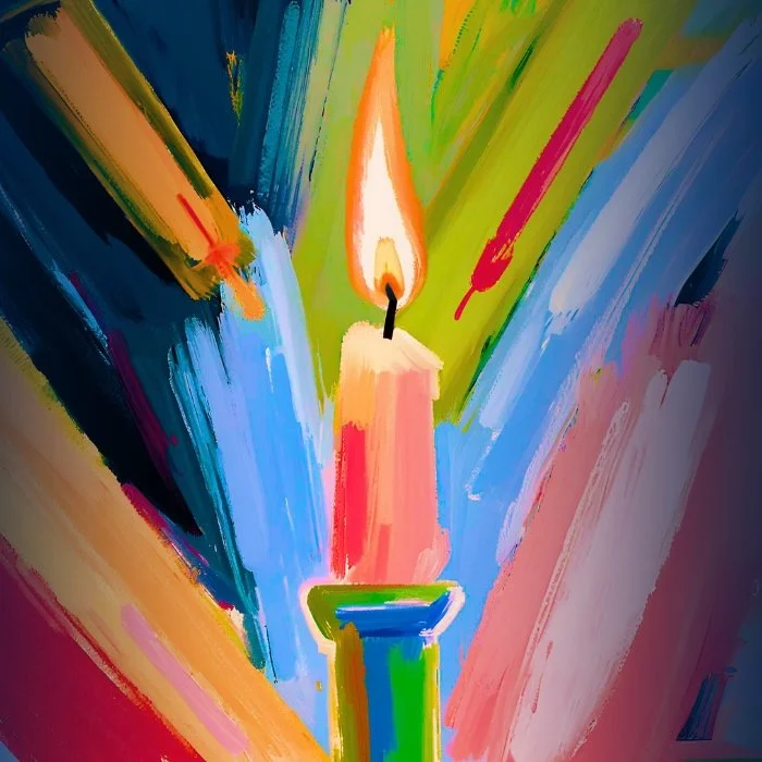 All Saints' Day Observance