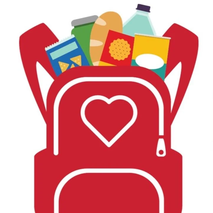 Blessings in a Backpack monthly packing sessions the 2nd Tuesday of the month at 6 p.m. at Christ Episcopal Church. It takes 6-7 volunteers less than an hour to pack nearly 300 bags of food for Dearborn School kids. Sign up at the Welcome Center or m