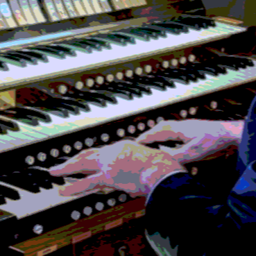 Good Friday: Music for Meditation 