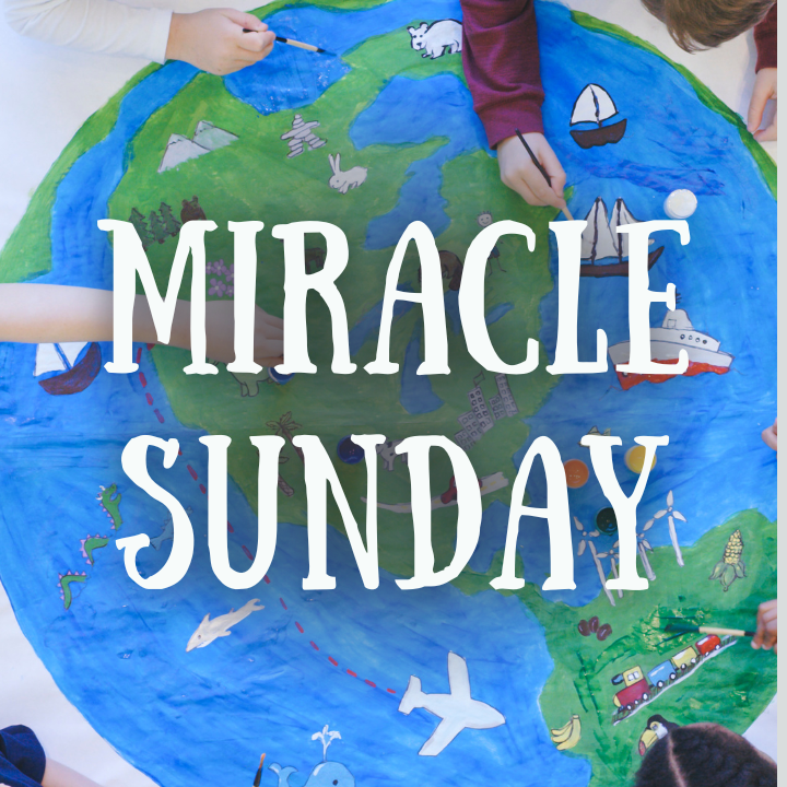 Miracle Sunday