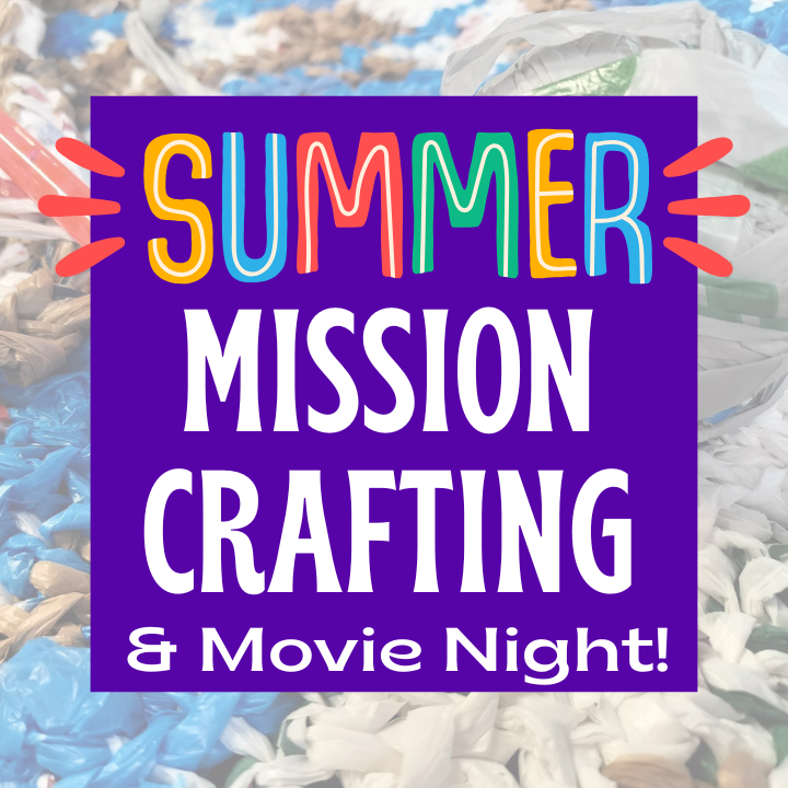 Mission Crafting