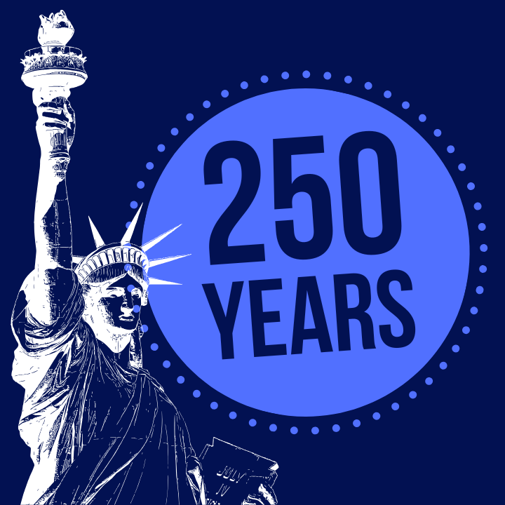 250th Celebration