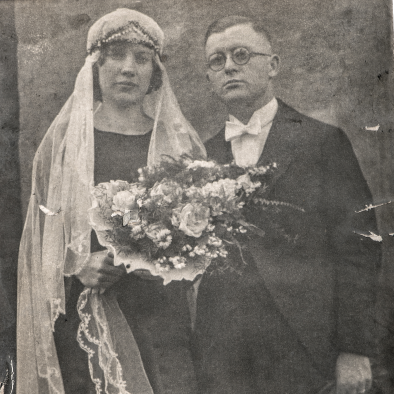HISTORIC PHOTOS WANTED to enhance our Building Birthday Bash celebration! The older the better! Contact Erin in the office so she can scan them and make a fun historical display! 313-563-5200, ext. 0