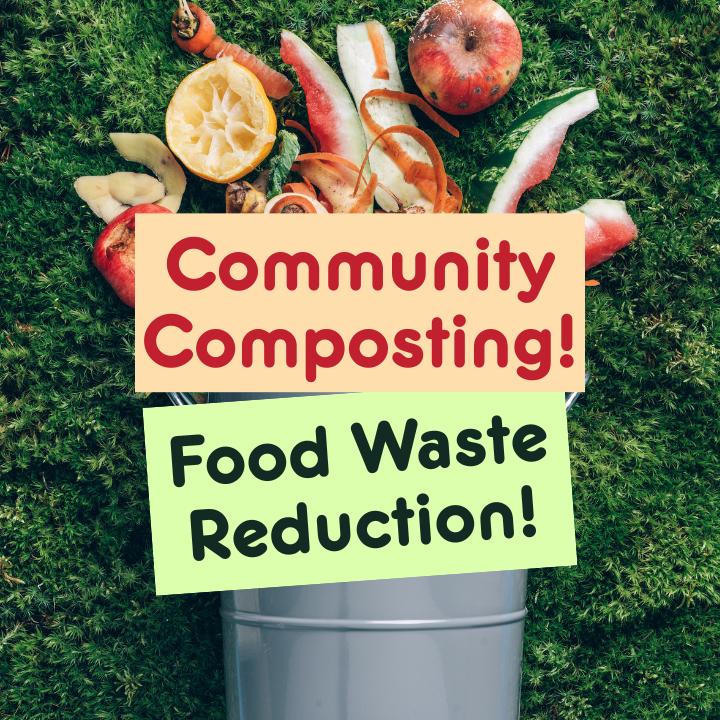 Food Waste / Compost Conversation