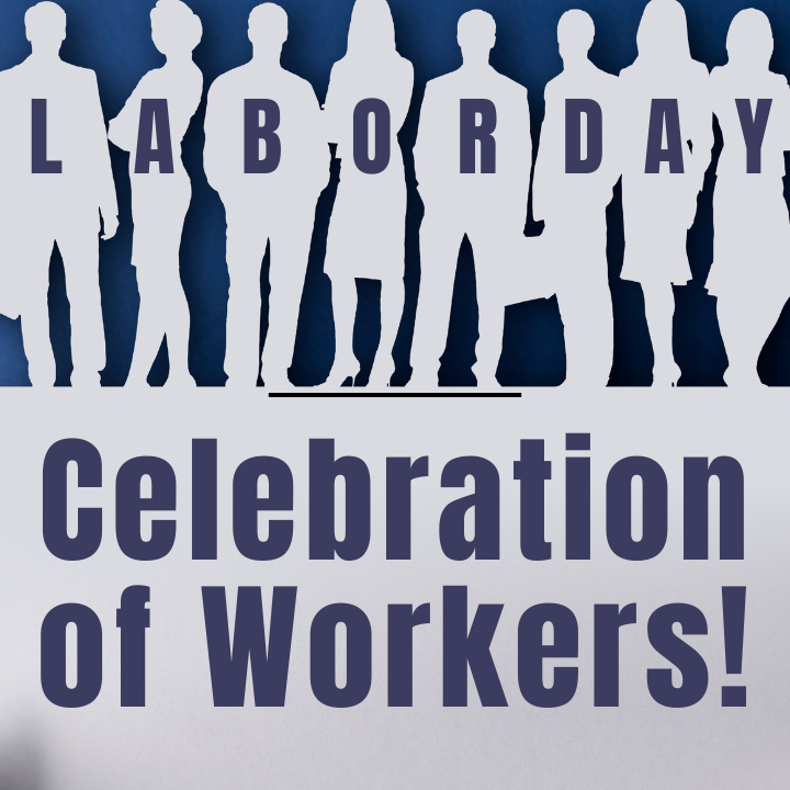 Celebration of Workers