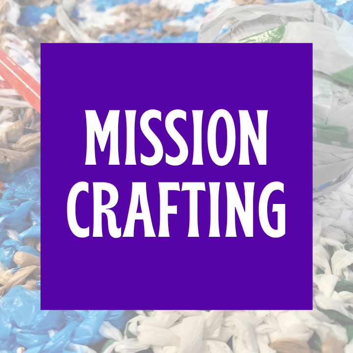 Mission Crafting 