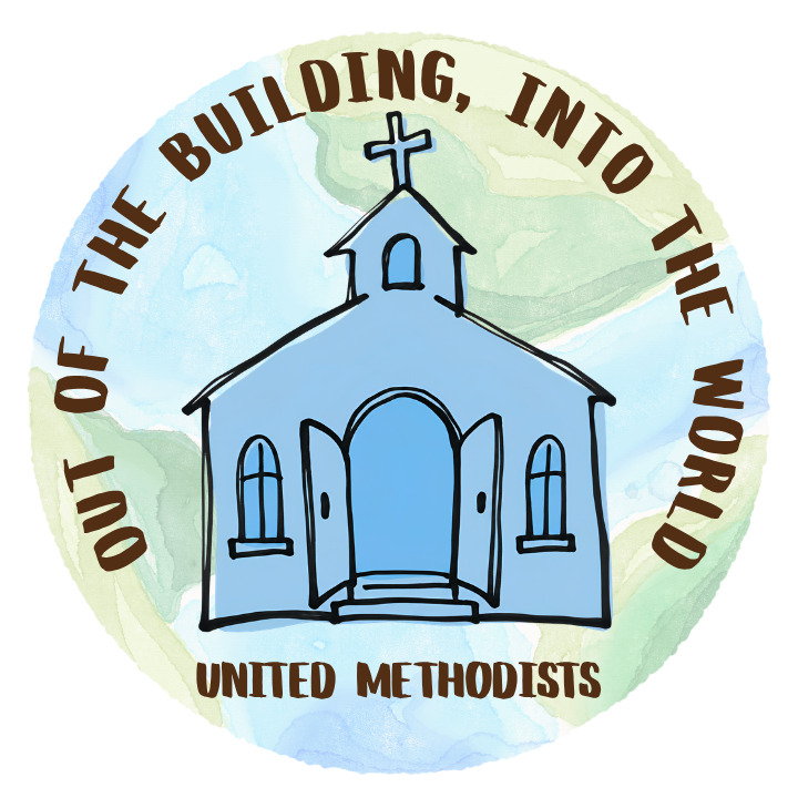 Church Has Left the Building